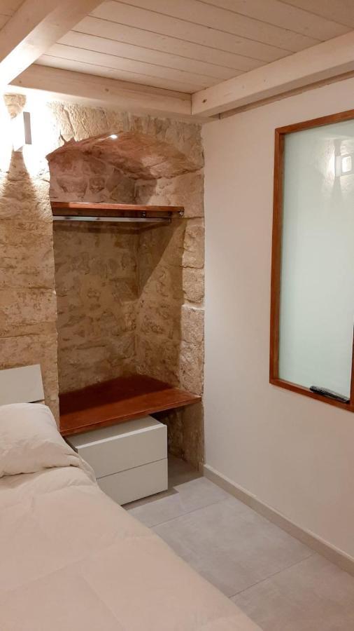 B&B Il Castello Suite Giovinazzo Exterior photo